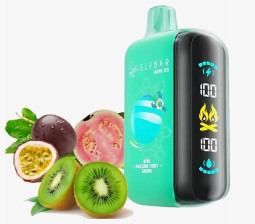 ElfBar Raya D3 25 000 - Kiwi Passion Fruit Guava