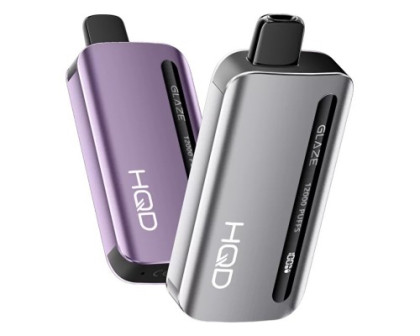 HQD 12 000 ГРЕЙПФРУТ И КРАСНЫЙ СИЦИЛИЙСКИЙ АПЕЛЬСИН