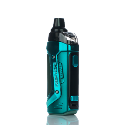 GEEK VAPE AEGIS B60 (BOTTLE GREEN)