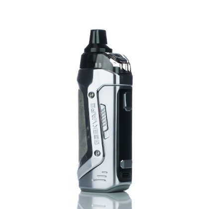 GEEK VAPE AEGIS B60 (Silver)