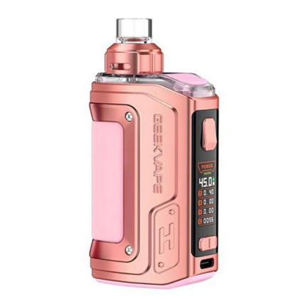 GEEK VAPE AEGIS HERO 2 (Crystal Pink)