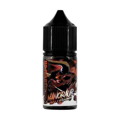 Жидкость MONSTERVAPER 20mg (hard) - Манго с апельсином