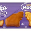 Милка Печенье Шоколадное Милка Чоко МОО 120гр (20шт в уп) ГЕРМАНИЯ