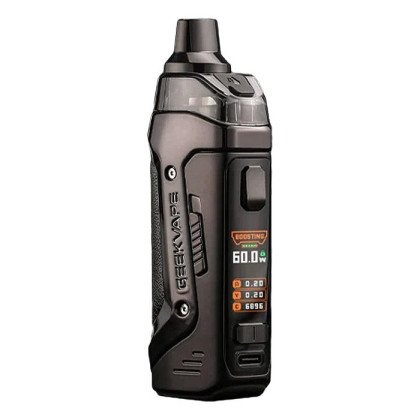 GEEK VAPE AEGIS B60 (BLACK)