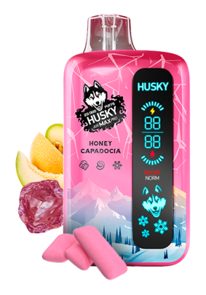 Husky Air Max Pro - Honey Capadocia