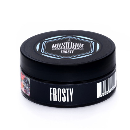 MustHave - Frosty 25гр