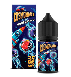 COSMONAUT Гранат Голубика (не для продажи)