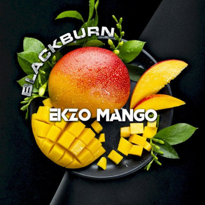 BLACK BURN - Ekzo mango 25гр