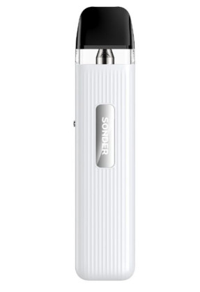 GEEK VAPE SONDER Q (Stellar White)