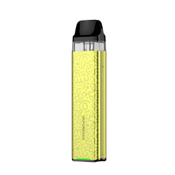 VAPORESSO XROS 3 mini (Lemon Yellow)