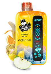 Husky Air Max Pro - Frosty Palm