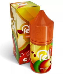 RELL ORANGE ZERO (Apple Pear)
