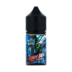 Жидкость MONSTERVAPER 20mg (hard) - Арбуз с клубникой