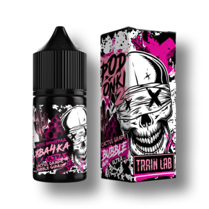 PODONKI V2 (CACTUS GRAPE GUM)