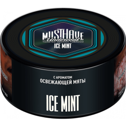 MustHave - Ice Mint 25гр