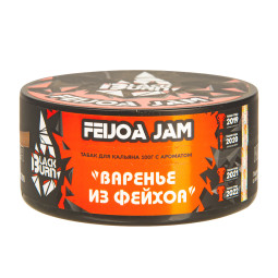 BLACK BURN - Feijoa Jam 25гр