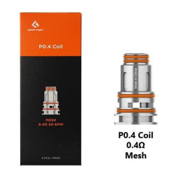 ИСП GEEK VAPE AEGIS 50-60W P0.4 Ом