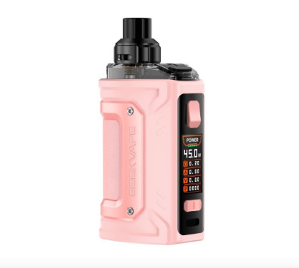 GEEKVAPE H45 CLASSIC Sakura