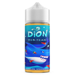 DION FRUITS red team 6