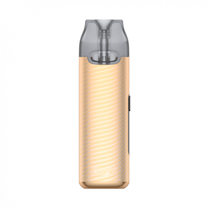 VOOPOO VTHRU PRO (SILKY GOLD)