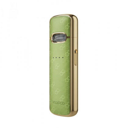 VOOPOO VMATE E (Green Inlaid Gold)