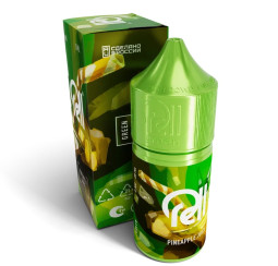 RELL GREEN ZERO (Pineapple Juice)