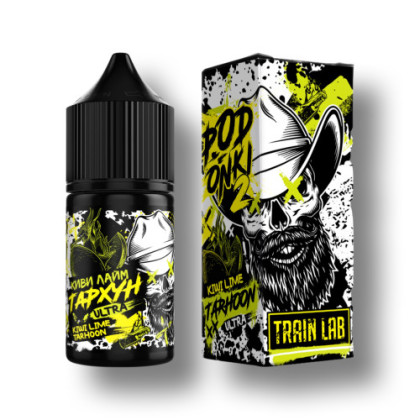 PODONKI V2 (KIWI LIME TARHOON)