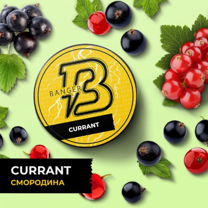Banger - Currant