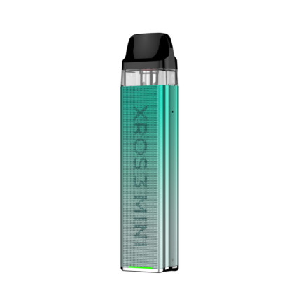 VAPORESSO XROS 3 mini (Phantom Green)