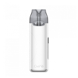 VOOPOO VTHRU PRO (MOON WHITE)