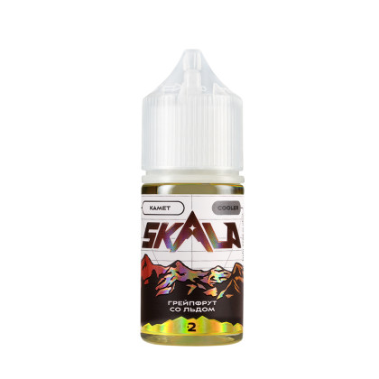 SKALA 5 Грейпфрут Со Льдом