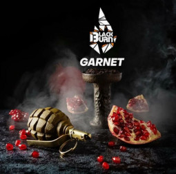 BLACK BURN - Garnet 25гр