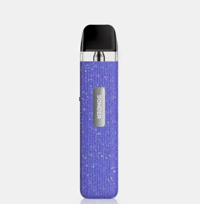 GEEK VAPE SONDER Q (Purple Mist)