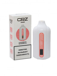 Crz 15 000 - Strawberry Watermelon