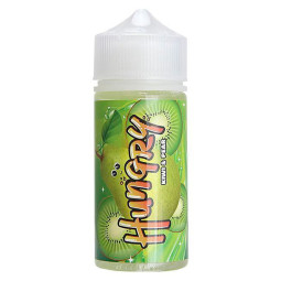 Hungry (kiwi pear) 3mg