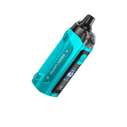 GEEK VAPE AEGIS BOOST 3 KIT (Teal Blue)
