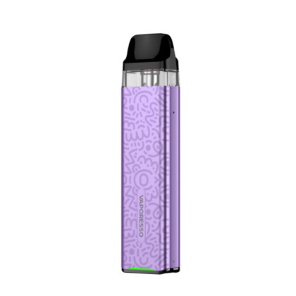 VAPORESSO XROS 3 mini (Lilac Purple)