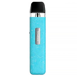 GEEK VAPE SONDER Q (Blue Whisper)