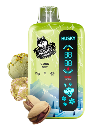 Husky Air Max Pro - Good Boy