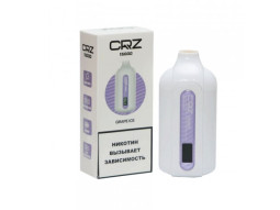 Crz 15 000 - Grape Ice
