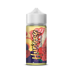 Hungry (fruit yogurt)