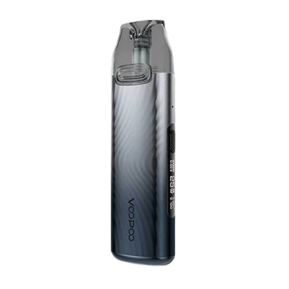 VOOPOO V.THRU PRO (Glacier Silver)