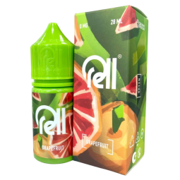 RELL GREEN ZERO (Grapefruit)