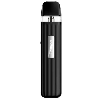 GEEK VAPE SONDER Q (Black)