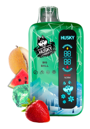 Husky Air Max Pro - Big Ball