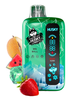 Husky Air Max Pro - Big Ball