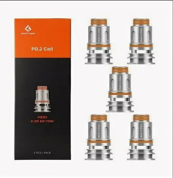 ИСП GEEK VAPE AEGIS 60-70w PO.2 Ом