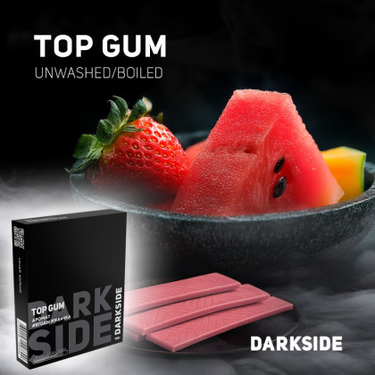 DARKSIDE Core (TOP GUM)