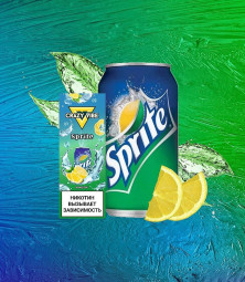 Crazy Vibe 20 - Sprite