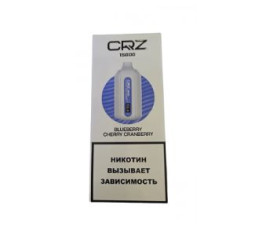 Crz 15 000 - Bluberry Chery Cranberry